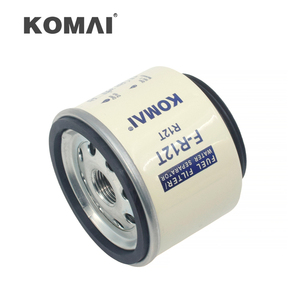 ตัวกรองน้ำมันเชื้อเพลิง R12T FS19802 SFC-8801-10 P502489 BF1380 330519014 - Product Image 1