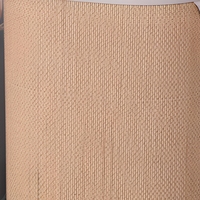 Panier à linge pliable triangulaire moderne en bambou et polyester avec couvercle, organiseur de vêtements peu encombrant, panier de rangement