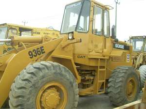 Cargador Frontal Usado Caterpillar 966G CAT, Fabricado en Australia, Carga Nominal de 15 Toneladas, Bomba Hidráulica MOOG, Motor Cummins, en Venta - Product Image 3