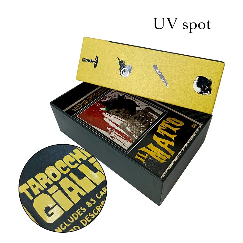 Custom Booster Pack Playing Cards Trending