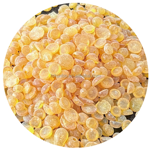 เรซินไฮโดรคาร์บอน C9 รหัสสี 10 # --11 #    เกรดอุตสาหกรรมสำหรับกาว/สี - Product Image 5