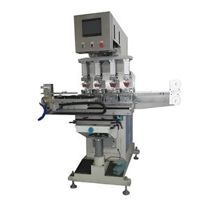 Impresora de Etiquetas de Grabado Automático de Alta Precisión, Estilo Europeo, 4 Colores, Nueva Condición, Aprobada por CE - Product Image 4