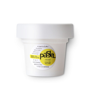 10 cái/lốc Pasjel quý cơ thể da Cram vết rạn da Remover loại bỏ vết sẹo mạnh mẽ sau sinh mang thai Kem - Product Image 3