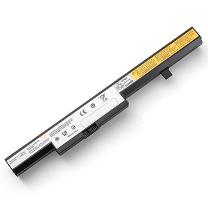 Original Hersteller L13L4A01 L13S4A01 L12M4E55 41Wh Akku für Lenovo B40 B50 N40 M4400 M4450 V4400 - Product Image 1