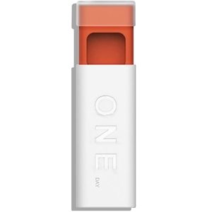 Étui de médecine de voyage étanche-Organisateur de pilules quotidien en acier inoxydable 3 fois pour l'usinage CNC de pilules/vitamines - Product Image 1