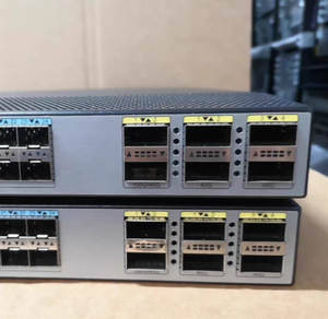 Commutateur CloudEngine <span class=keywords><strong>Huawei</strong></span> S6720-30L-HI-24S, 24x10GE SFP+ 2x100GE QSFP28, Commutateur de centre de données/entreprise haute performance - Product Image 5