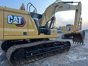 รถขุด320gc สำหรับแมวมือสองขนาด20ตันเครื่องขุดดินสภาพดีรุ่นสุดท้าย - Product Image 2