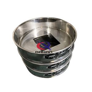 ชุดตะแกรงดินขนาดมาตรฐาน1มม. ตะแกรงทดสอบในห้องปฏิบัติการ - Product Image 3