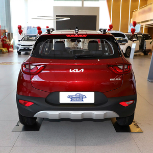 Venta <span class=keywords><strong>Directa</strong></span>: Stonic 2026, Edición con Techo Corredizo, 1.4L, SUV Pequeño de Aspiración Natural, CVT, Varios Colores Opcionales, Gasolina - Product Image 3