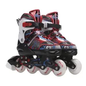 Hochwertiger Inline-Skate, Rollschuhe für Jugendliche und Erwachsene zum Verkauf