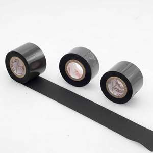 Zhenghui ริบบิ้นหมึกพิมพ์ความร้อนสีดำ60มม. X 300ม. สำหรับเครื่อง JVM cretem <span class=keywords><strong>ATP</strong></span> - Product Image 2