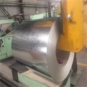 Dx54d ขดลวดเหล็กชุบสังกะสี Dx53d Dx51d Dx52d - Product Image 4