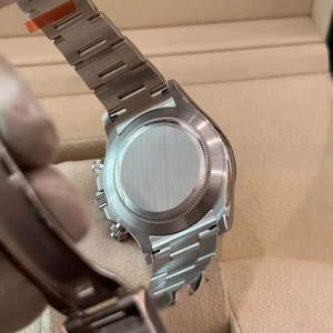VSF 5A+Top Quality Wholesale Price Business 4131 Dandong Movement Sapphire Mirror 904L Stainless Steel Men's <b>Watch</b> - Product Image 4