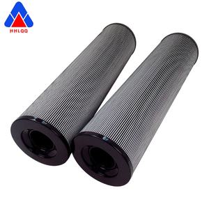 Carcasa de filtro hidráulico de alta presión baja fabricante China de la mejor calidad - Product Image 2