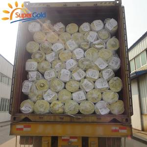 <span class=keywords><strong>Manta</strong></span> de aislamiento térmico de lana de vidrio SuperGold, rollo de lana de vidrio, lana de fibra de vidrio <span class=keywords><strong>para</strong></span> aislamiento de techos - Product Image 5