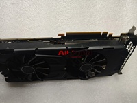 Carte graphique d'occasion GTX 1080 Ti GDDR5X, GTX 1080 Ti 11 Go 352 bits GPU pour jeux sur ordinateur de bureau