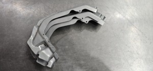 OEM/ODM Customizing TJ_Metal_008 Durable Korean Premium Metal Stamping Mobility <b>Bracket</b> <b>Heavy</b> <b>Duty</b> Metal Processing Application - Product Image 6