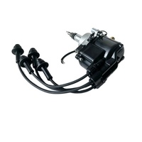 Pièces de pick-up Hilux 3Y 491Q 491ME Distributeur d'allumage pour moteur Toyota 4Y Hiace Hilux Dyna 2.2L 19030-78151-71 19030-73040