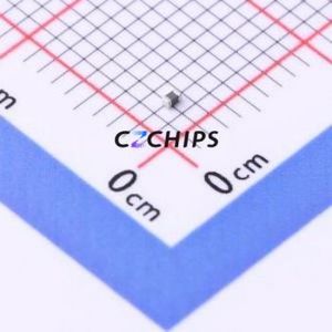 HCB1005KF-800T30 Ferrite Bead 0402 RF ( Impedance @ Frequency: 80Ohm@100MHz )( Error: 25% )( DC Resistance (DCR): 40mOhm ) - Product Image 1