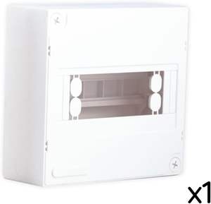 Carte <span class=keywords><strong>électrique</strong></span> <span class=keywords><strong>1</strong></span> <span class=keywords><strong>rangée</strong></span> 9 modules Fabriqué en Chine - Product Image 4