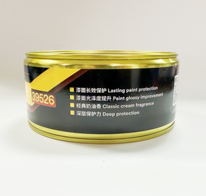 <span class=keywords><strong>3M</strong></span> 35926 แว็กซ์ขัดเงา 3M25926 Perfect-it แว็กซ์ขัดเงาสำหรับรถยนต์ ขนาด 273 กรัม - Product Image 4