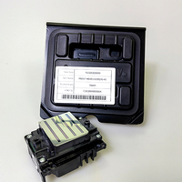 Nuevo Cabezal de Impresión I3200 A1/E1/U1 100% Original para Impresora