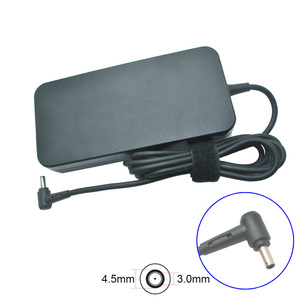 Cargador de computadora portátil de 120w Cargador de computadora portátil 6.32A Adaptador Fuente de alimentación 19V PARA <span class=keywords><strong>ASUS</strong></span> 4 - Product Image 4