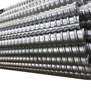 เหล็กเส้นม้วน HRB500 HRB400กำหนดเองได้ - Product Image 1