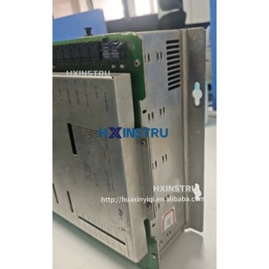 1 unidad usada de conexiones eléctricas Woodward CSC3SUWA, envío gratuito a través de DHL/FedEX H - Product Image 3