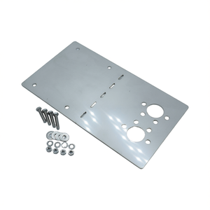 Soporte de Montaje para Calefactor, Lado Derecho, para Toyota Hilux LN106 1988-1997 OE 55161-89106 5516189106 - Product Image 3