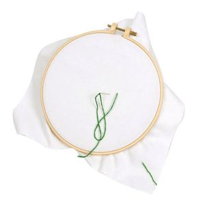 Punzón <span class=keywords><strong>de</strong></span> <span class=keywords><strong>tela</strong></span> <span class=keywords><strong>de</strong></span> <span class=keywords><strong>lino</strong></span>, tejido <span class=keywords><strong>de</strong></span> costura, punzón, bordado, hecho a mano - Product Image 4