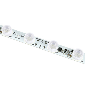 <span class=keywords><strong>SLT</strong></span> công suất cao <span class=keywords><strong>LED</strong></span> mô-đun dải ánh sáng cho nhôm hộp Đèn triển lãm gian hàng SL-BL050-9L - Product Image 4