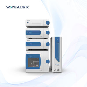 Wayeal LC3300 Hochleistungs-Flüssigchromatograph-HPLC-Instrument OEM Kunden spezifische Unterstützung für den Verkauf - Product Image 2