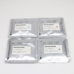 Polvo revelador compatible de alta calidad para Xerox C450, 450, 4300, 4400, 7760, 7750 - Product Image 2
