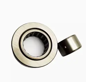 MTZC RSTO20 High quality york type track roller cam follower needle roller bearing manufacturer STO20 25*47*15.8MM