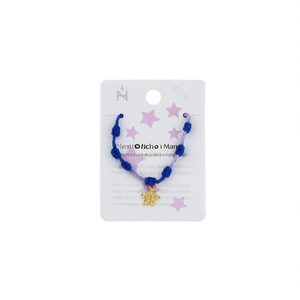 Golden Turtle Stainless Steel Seven Star Knot <b>Bracelet</b> PULSERA Handmade Fashion Charm <b>Bracelets</b> - Product Image 2