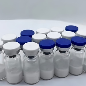 Materia Prima Cosmética GHK-Cu 100mg Péptido de Cobre Azul Venta Directa - Product Image 3