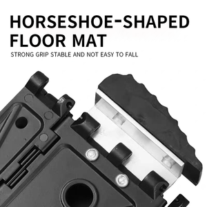 Échelle télescopique en aluminium de qualité supérieure, rétraction à une touche, échelle d'extension tactique, échelle pliante pour camping-car, <span class=keywords><strong>camion</strong></span>, usage industriel - Product Image 6