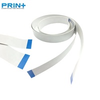 EnCode Strip A1 24 Inch untuk DJ500 DJ800 Printer Plotter Suku Cadang C7769-60183 C7769-60069 Logam 100% Teruji Sebelumnya