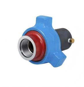 Premium Quality Oil Well <b>Drilling</b> Pipe Pressure Sensor Diaphragm Protector 100MPA Free Shipping - Product Image 1