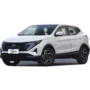 Nissan <span class=keywords><strong>Qashqai</strong></span> Honor XV+ Édition de pointe 2025 <span class=keywords><strong>2</strong></span>.0L CVT <span class=keywords><strong>Blanc</strong></span> Perle Bleu Glace Volant à Gauche Pneus R18 Traction Avant 0km État Neuf - Product Image 1