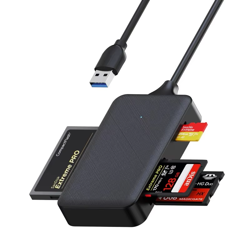 cfast card reader