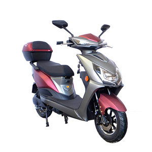 pasola electrica moto con asiento doble Samakat eléctrico - Product Image 2
