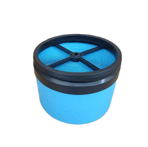 Filtre à air MANNY 146397-08 compatible avec les compresseurs, séparateur d'huile et pièces de rechange de connexion - Product Image 5
