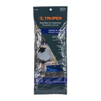 Gants en néoprène MASTER 144 pour la manipulation de produits chimiques GU-812-144MASTER TRUPER