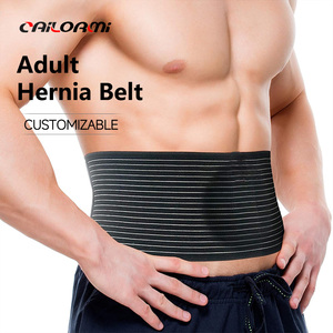 <span class=keywords><strong>Ceinture</strong></span> de soutien pour hernie abdominale pour hommes et femmes, coussinet pour hernie <span class=keywords><strong>ombilicale</strong></span> avec coussinet de pression pour protuberance <span class=keywords><strong>ombilicale</strong></span>, adultes - Product Image 2