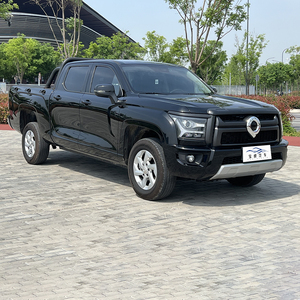 GWM Poer KingKong 2026 2.0T Essence 8AT Pick-up Tout-terrain de taille moyenne, Sport, Grand espace, Véhicules d'occasion, Pick-up 5 places - Product Image 3