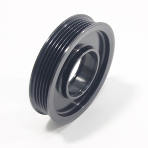 Venta al por mayor de piezas de soporte de mecanizado de corte láser de soldadura doblado de acero al carbono de aluminio de fabricación de chapa de precisión personalizada - Product Image 3