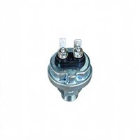 Nouveau capteur de pression d'huile moteur Weichai pour Shacman SINOTRUK Auman 612600090351, accessoires de moteur de camion, capteur d'huile universel