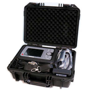 Échographe vétérinaire numérique portable K-s100 – <span class=keywords><strong>Appareil</strong></span> d'<span class=keywords><strong>échographie</strong></span> portatif - Product Image 6